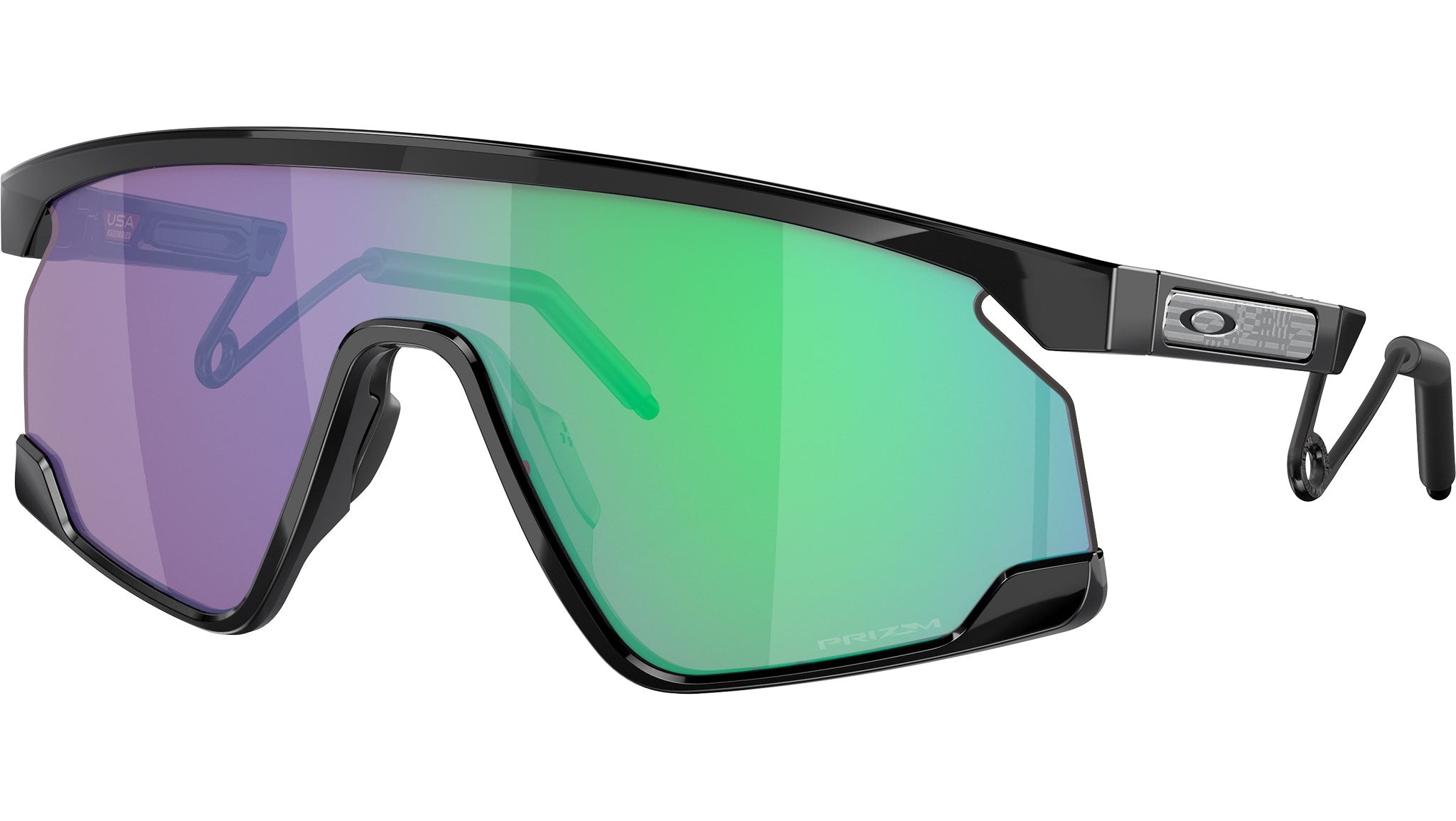 Oakley%20BXTR%20PRIZM%20(OO9237-923707)%20%20|%20Unisex%20Yeşil%20Güneş%20Gözlüğü